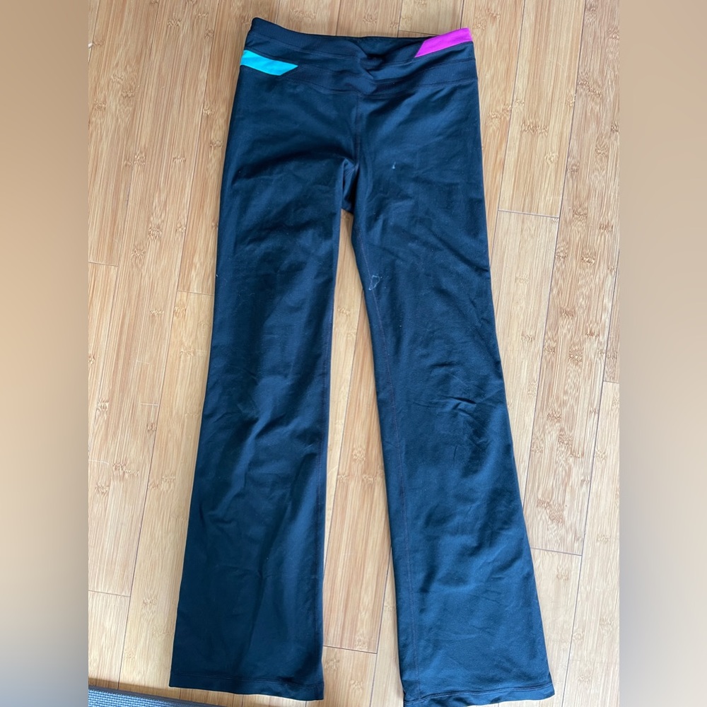 Under Armour pants